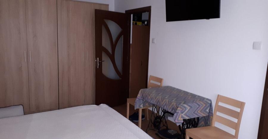 Garsoniera sibiu lazaret 30 mp utili - 1