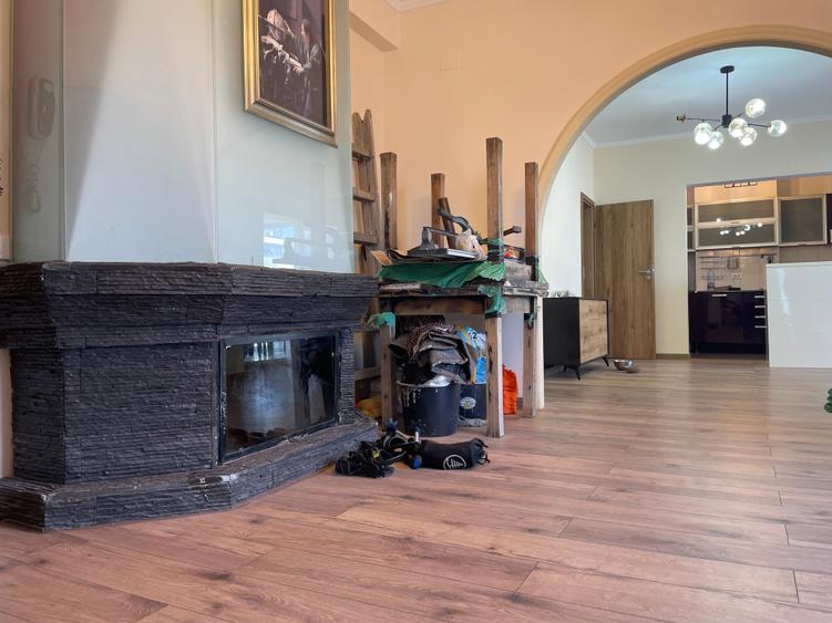 Apartament ultracentral 3 camere/Maria Rosetti - 8