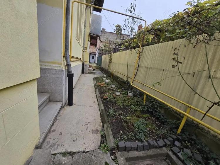 Proprietate interbelica cu arhitectura deosebita zona Ultracentrala - 20