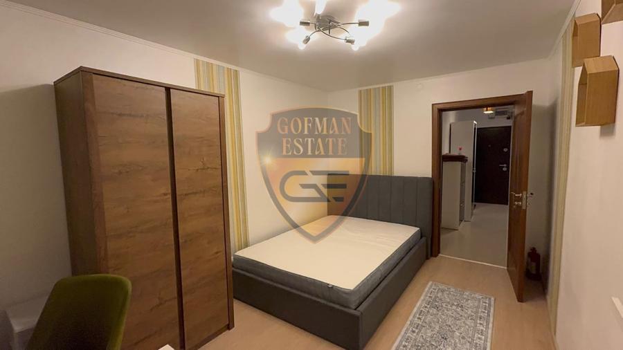 3 camere Tomis Nord Scoala 36, parcare, aer conditionat, balcon, debara, et 4/4 - 5