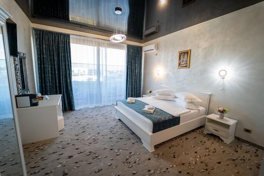 DE VANZARE HOTEL ALMAR LUXURY ****- LUX SI CONFORT LA CELE MAI INALTE STANDARDE - 32