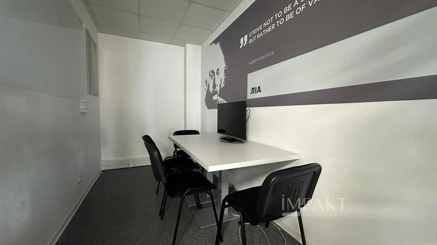 Inchiriere Spatiu Birouri 213mp | Mentenanta Inclusa | Marasti - 9