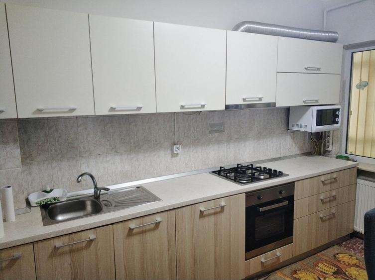 Ultracentral - Sala Sporturilor - Apartament nou, cu centrala cu gaz - 7