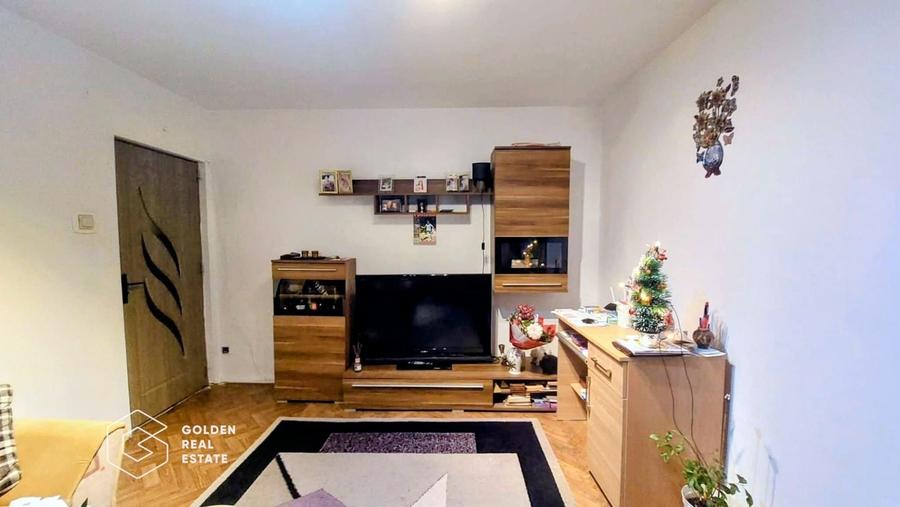 Apartament 3 camere, 53 mp, zona Spitalului Judetean - 2