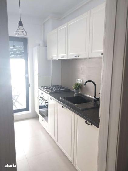 De vânzare:  studio - 21 residence - Lujerului - Plaza - Militari - 7