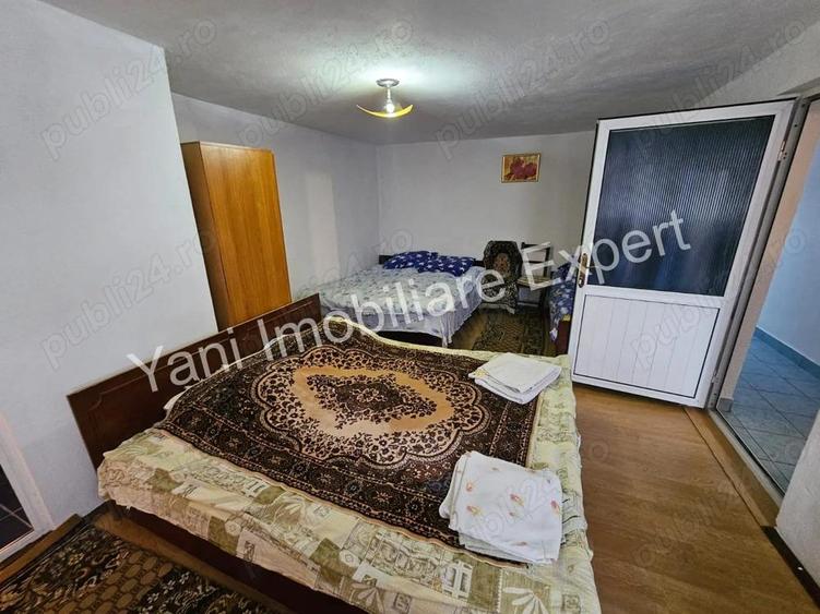 Casa de vacan?a pensiune de vanzare in comuna Salatrucu ( Valea Topologului), Jude? Arge?. - 8