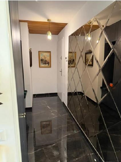 Parcul Carol,Parlament,Bloc 2021,DECOMANDAT,Mobilat,utilat,LUX,2 Locuri Parcare - 9