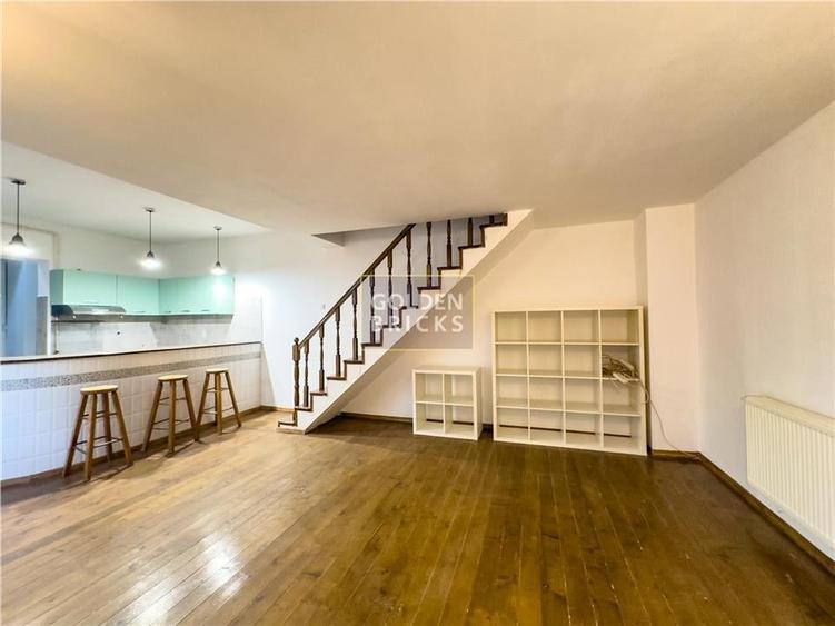 Domenii | Ion mihalache |  Vila Individuala | Parcare 4 masini - 8