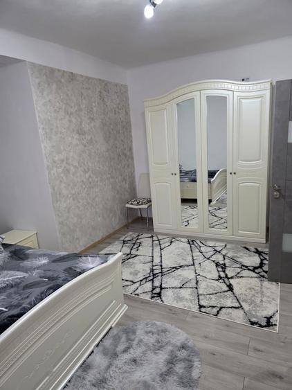 De inchiriat garsoniera str. Spaniei decomandata! - 8