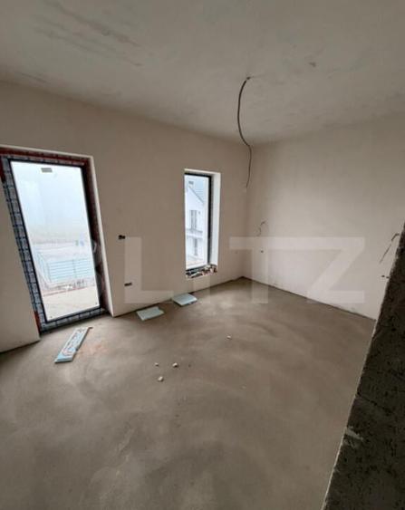 Casa etaj, 114 mp utili, 714 mp teren, Itcani - Cartier excl - 13