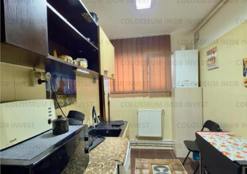 Apartament 2 camere, decomandat - zona Astra - 6