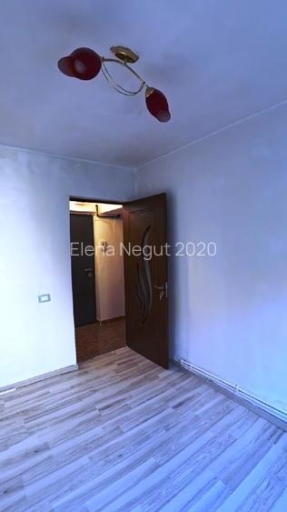 Apartament 3 camere, etaj 1, cf 2