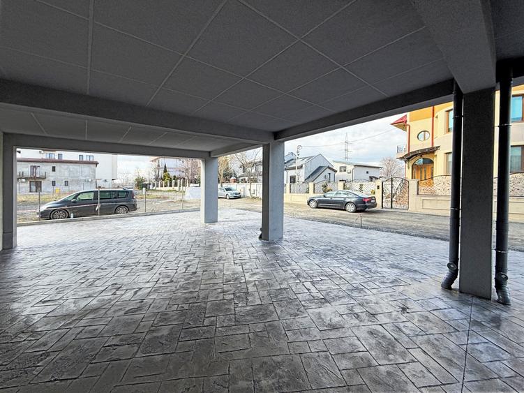 Mobilat! - Apartament cu o camera în Eforie Nord Steaua de Mare - 9