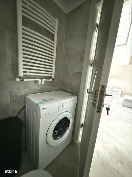 Apartament 2 camere, Navodari, Mamaia sat-strada D8 - 6