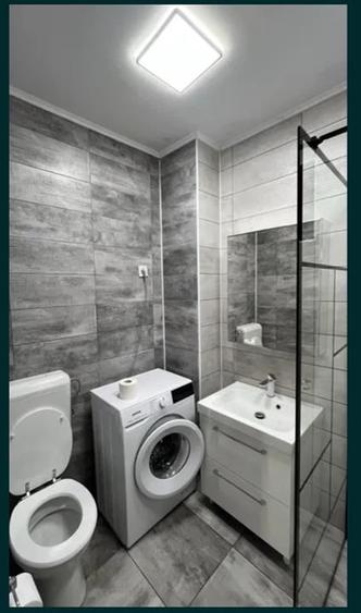 Apartament modern si spatios la casa Ultracentral - 12