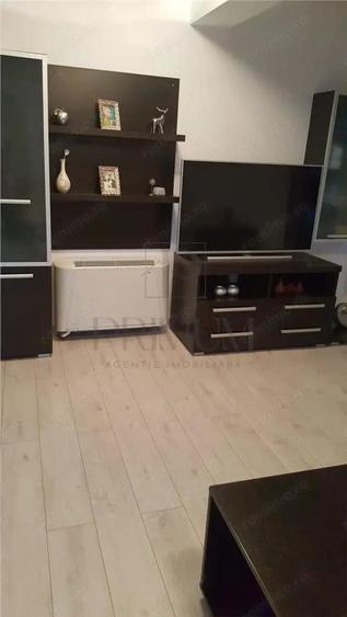 Torontalului - 2 Camere - Etaj intermediar cu LIFT - Centrala termica proprie - Loc de parcare in cu - 6