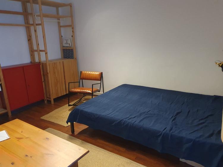 Dristor, garsoniera langa metrou, 320 euro, mobilata,utilata - 3