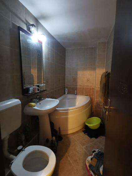 Mall Vitan - Nerva Traian 4 Camere Decomandat - 6