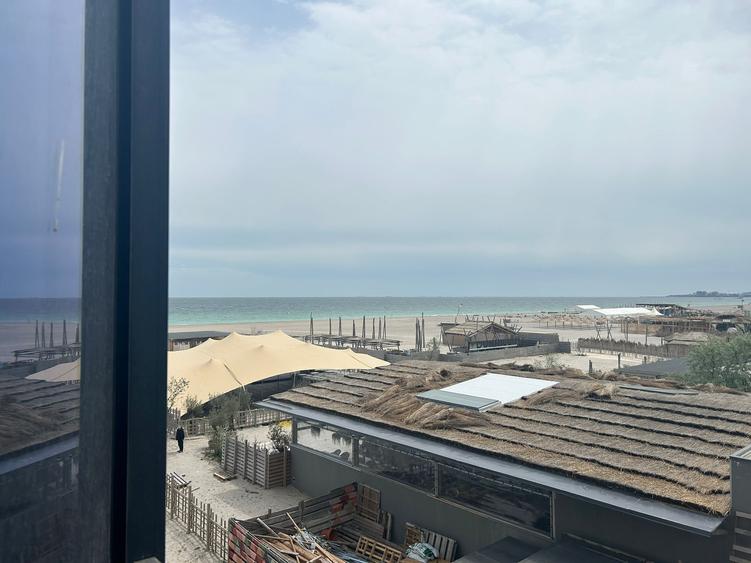 3 camere MAMAIA vedere mare - 8