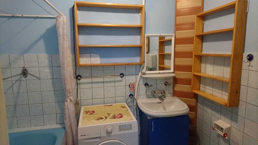 Inchiriez casa cu 2 camere - 1