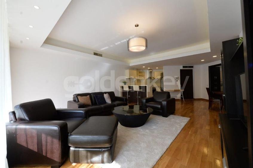 Apartament cu 3 camere, 2 bai | vedere Sat Francez - 2