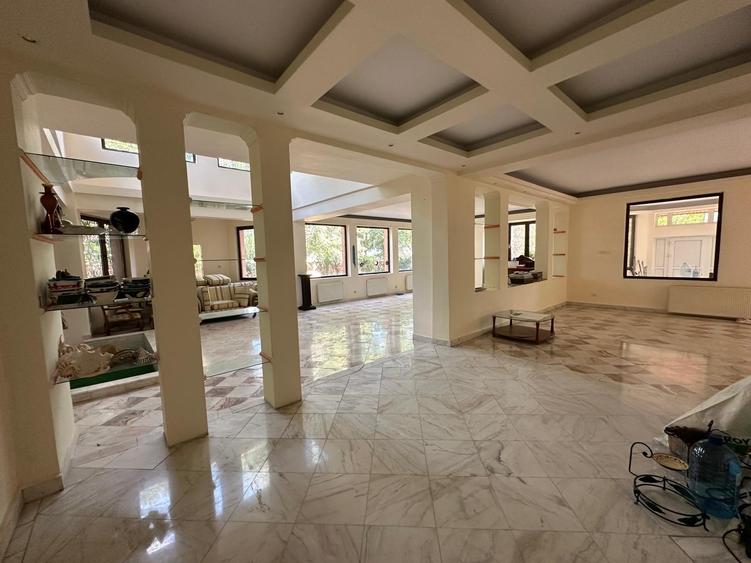 De vânzare – Proprietate deosebită în Pipera, teren 2494 mp - 6