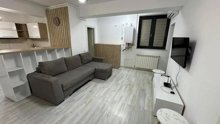APARTAMENT MODERN-STATIUNEA MAMAIA YAKI - 7