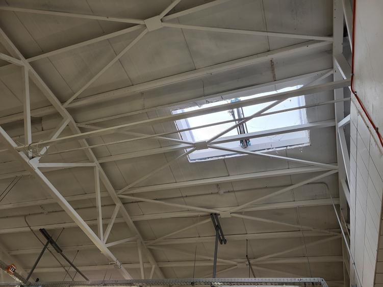 Spatii depozitare - conditii ideale pentru arhiva, management documente etc. - 7