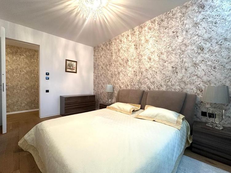 Apartament 3 camere Herastrau | Inchiriere - 6