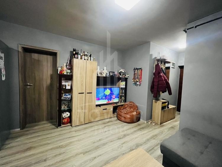 Apartament 2 camere-Magnolia - 6