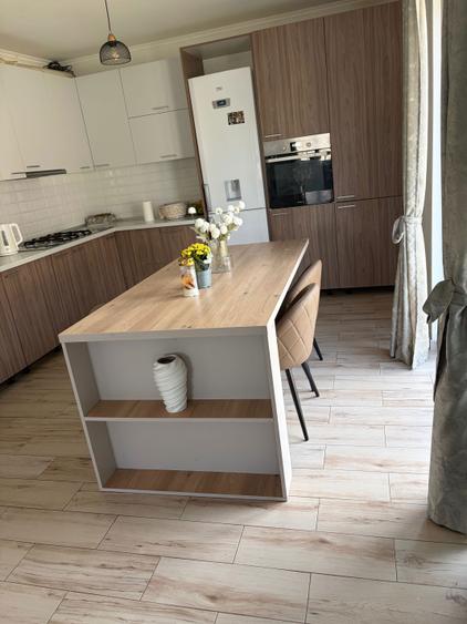 Casa de inchiriat Cartier Izvor - 3