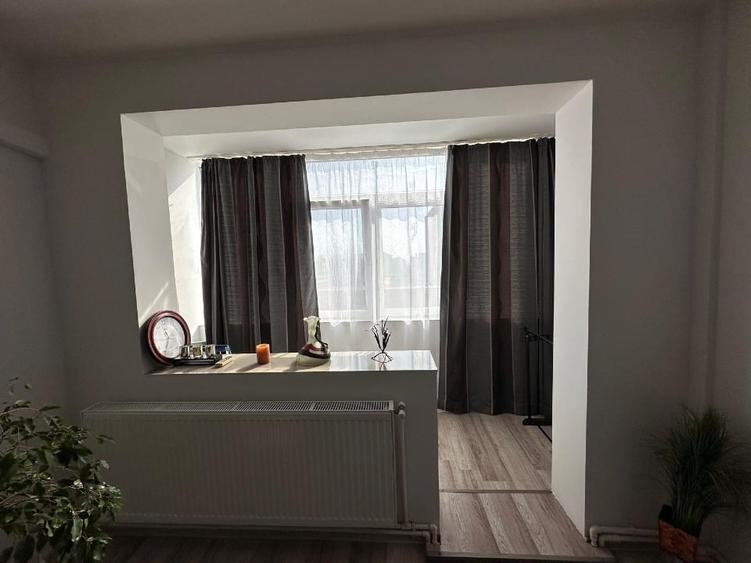 Apartament 3 camere Central - 2