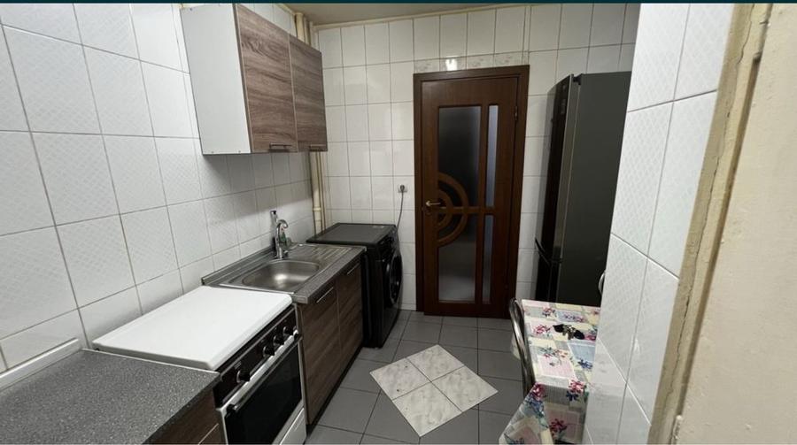 Imchiriez apartament cu 2 camere - 5