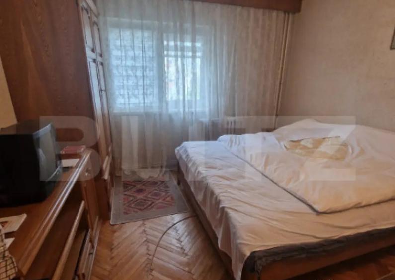 Apartament 2 camere, decomandat, 52 mp, etaj intermediar, zo - 6