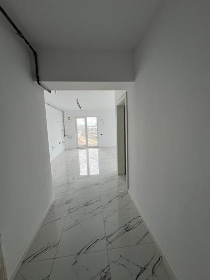 UNIVERSITATE - CAMPUS ! 3 CAMERE,  LUX , 2 BAI, bloc cărămidă,  fatada ventilata - 18