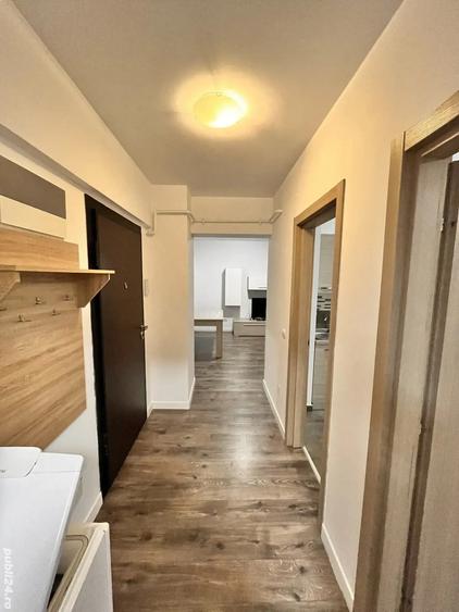 Apart 2 cam D, 56 mp, zona Tudor - Iulius Mall, Conest Grand Residence - 5