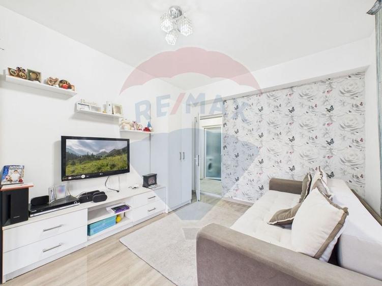 Studio cochet de vanzare in zona Salaj - 2