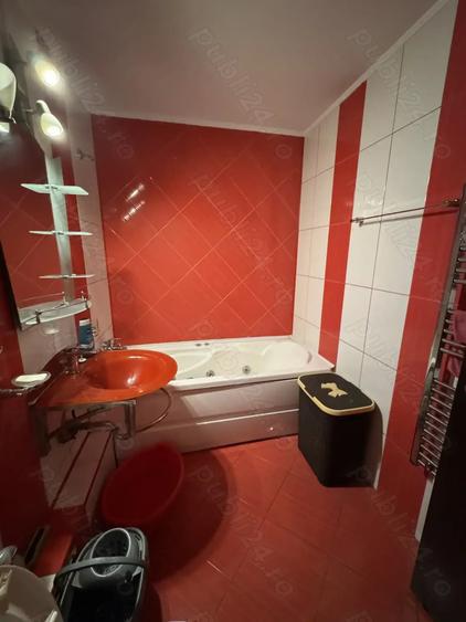 Apartament 2 camere de inchiriat sector 4 - 7