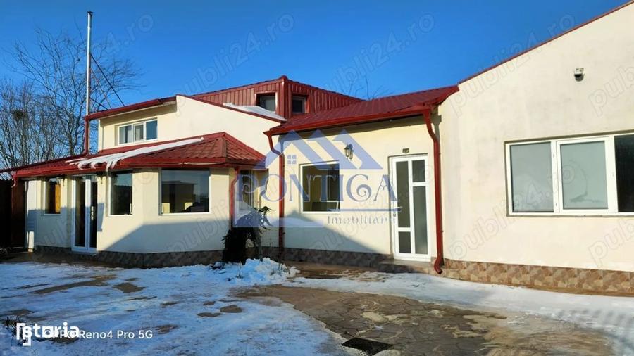 Casa spa?ioasa de vanzare Km 5, Constan?a - 3