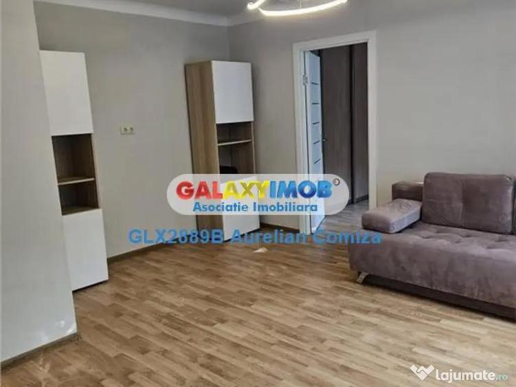 2 camere Afumati/sp 60mp/etaj1/mobilat/utilat - 3