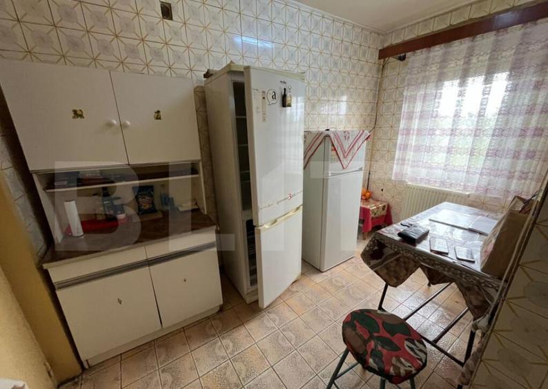 ???? Apartament 3 camere, 70 mp utili, 2 balcoane, etaj 4 ?? - 18