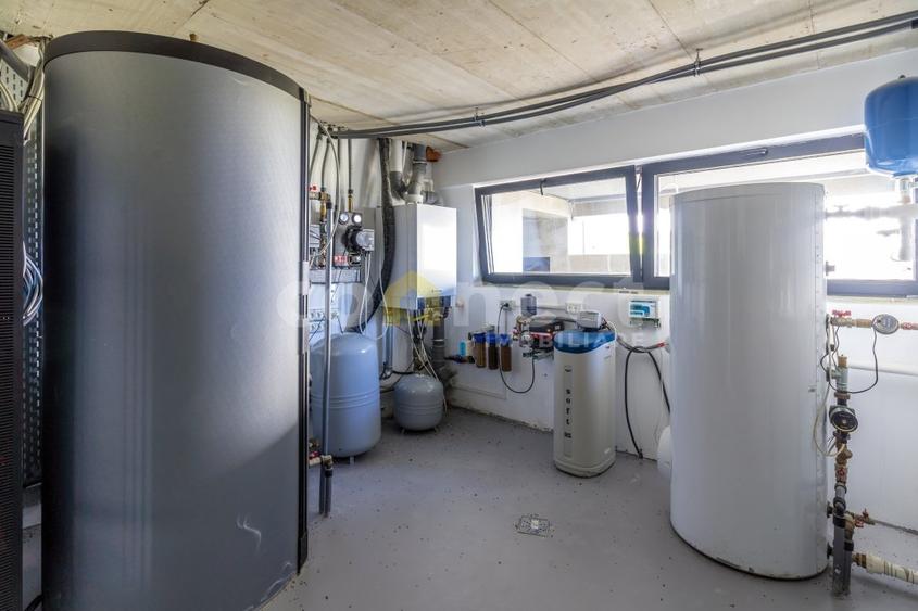 Vila Exclusivista – 680 mp utili, 1900mp teren, dotari premium I Top tehnologie - 18