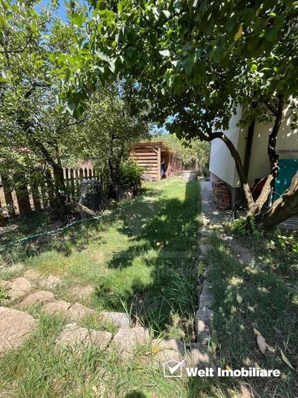 Casa Baciu zona linistita, 4 camere , gradina - 1