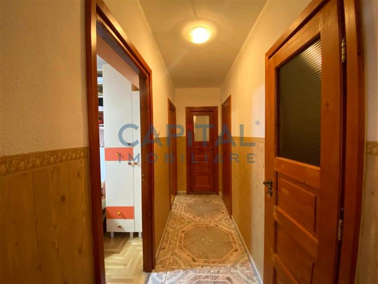 Comision 0%! Apartament cu 3 camere, zona Expo Transilvania, Marasti - 4