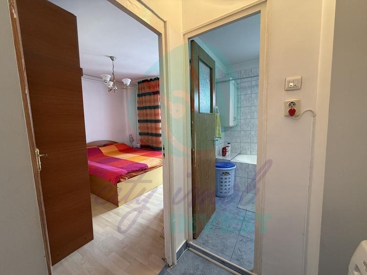 2 camere langa Universitati la 4 minute distanta de metrou Timpuri Noi - 6