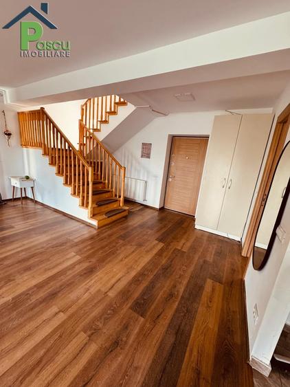 Inchiriere vila Otopeni, str. Drumul Garii Balotesti, aeroport - 3