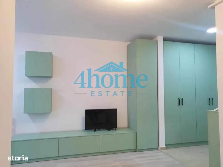 Garsoniera Theodor Pallady | Hils Pallady | Parcare | Metrou - 6