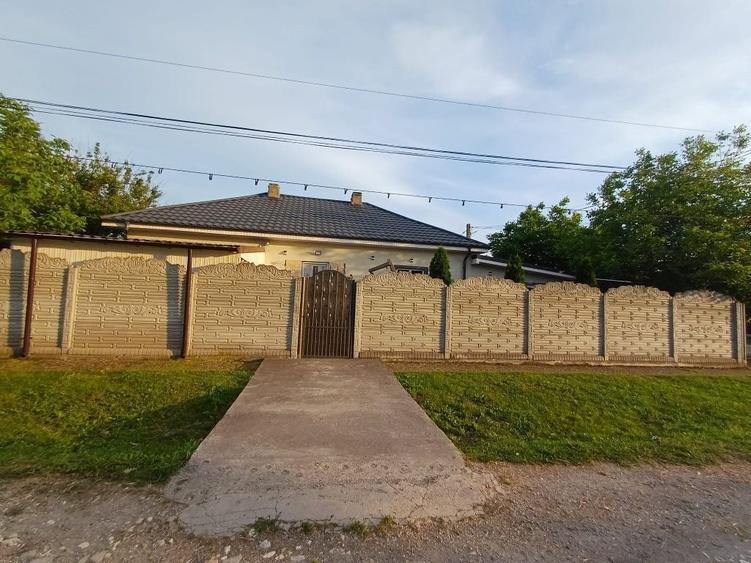 Casa de vanzare in Cobadin - 7