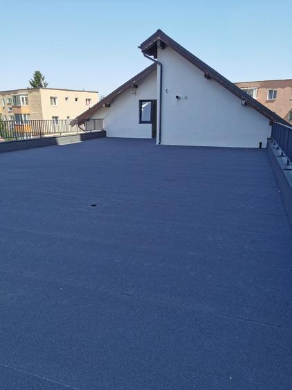 Inchiriere 3 camere Florilor zona Gemenii semimobilat 750E - 10