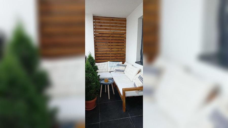 0% Comision | Apartament cu 2 camere 65 mp | Dambul Rotund - 10